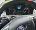 Форд Транзит Кастом 2014 у Борисполе на Automoto.ua Білий Форд Транзит Кастом, об'ємом двигуна 2.2 л та пробігом 263 тис. км за 8999 $, фото 3 на Automoto.ua