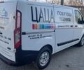 Білий Форд Транзит Кастом, об'ємом двигуна 2.2 л та пробігом 253 тис. км за 13990 $, фото 6 на Automoto.ua