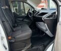Белый Форд Транзит Кастом, объемом двигателя 2.2 л и пробегом 280 тыс. км за 15500 $, фото 6 на Automoto.ua