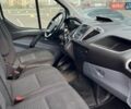 Белый Форд Транзит Кастом, объемом двигателя 2.2 л и пробегом 335 тыс. км за 10500 $, фото 19 на Automoto.ua