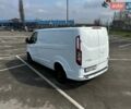 Білий Форд Транзит Кастом, об'ємом двигуна 2.2 л та пробігом 235 тис. км за 13250 $, фото 11 на Automoto.ua
