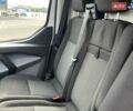 Белый Форд Транзит Кастом, объемом двигателя 2.2 л и пробегом 335 тыс. км за 10500 $, фото 15 на Automoto.ua