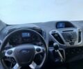 Білий Форд Транзит Кастом, об'ємом двигуна 2.2 л та пробігом 255 тис. км за 14200 $, фото 3 на Automoto.ua