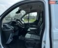 Білий Форд Транзит Кастом, об'ємом двигуна 2.2 л та пробігом 235 тис. км за 12500 $, фото 27 на Automoto.ua