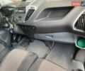 Белый Форд Транзит Кастом, объемом двигателя 2.2 л и пробегом 390 тыс. км за 8600 $, фото 6 на Automoto.ua