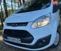 Білий Форд Транзит Кастом, об'ємом двигуна 2.2 л та пробігом 256 тис. км за 12500 $, фото 5 на Automoto.ua