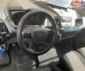 Белый Форд Транзит Кастом, объемом двигателя 2.2 л и пробегом 390 тыс. км за 10200 $, фото 3 на Automoto.ua
