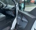 Белый Форд Транзит Кастом, объемом двигателя 2.2 л и пробегом 235 тыс. км за 12500 $, фото 22 на Automoto.ua