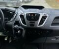 Белый Форд Транзит Кастом, объемом двигателя 2.2 л и пробегом 280 тыс. км за 15500 $, фото 7 на Automoto.ua