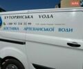 Белый Форд Транзит Кастом, объемом двигателя 2.2 л и пробегом 219 тыс. км за 11500 $, фото 6 на Automoto.ua