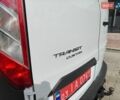 Белый Форд Транзит Кастом, объемом двигателя 2.2 л и пробегом 262 тыс. км за 11450 $, фото 12 на Automoto.ua