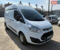 Білий Форд Транзит Кастом, об'ємом двигуна 2.2 л та пробігом 279 тис. км за 12500 $, фото 2 на Automoto.ua