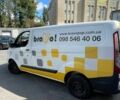 Белый Форд Транзит Кастом, объемом двигателя 2.2 л и пробегом 319 тыс. км за 10350 $, фото 3 на Automoto.ua