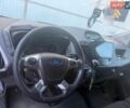 Белый Форд Транзит Кастом, объемом двигателя 2.2 л и пробегом 290 тыс. км за 11500 $, фото 3 на Automoto.ua