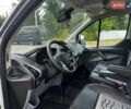 Белый Форд Транзит Кастом, объемом двигателя 2.2 л и пробегом 235 тыс. км за 12500 $, фото 31 на Automoto.ua