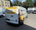 Белый Форд Транзит Кастом, объемом двигателя 2.2 л и пробегом 319 тыс. км за 10350 $, фото 7 на Automoto.ua