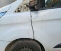 Белый Форд Транзит Кастом, объемом двигателя 2.2 л и пробегом 373 тыс. км за 8000 $, фото 6 на Automoto.ua