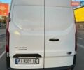 Білий Форд Транзит Кастом, об'ємом двигуна 2.2 л та пробігом 307 тис. км за 11900 $, фото 1 на Automoto.ua