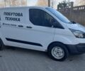 Білий Форд Транзит Кастом, об'ємом двигуна 2.2 л та пробігом 253 тис. км за 13990 $, фото 7 на Automoto.ua