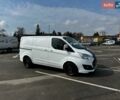 Білий Форд Транзит Кастом, об'ємом двигуна 2.2 л та пробігом 235 тис. км за 12500 $, фото 1 на Automoto.ua