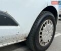 Белый Форд Транзит Кастом, объемом двигателя 2.2 л и пробегом 335 тыс. км за 10500 $, фото 21 на Automoto.ua