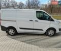 Белый Форд Транзит Кастом, объемом двигателя 2.2 л и пробегом 262 тыс. км за 11450 $, фото 8 на Automoto.ua