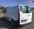 Білий Форд Транзит Кастом, об'ємом двигуна 2.2 л та пробігом 309 тис. км за 8900 $, фото 10 на Automoto.ua