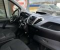 Белый Форд Транзит Кастом, объемом двигателя 2.2 л и пробегом 280 тыс. км за 15500 $, фото 5 на Automoto.ua