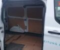 Білий Форд Транзит Кастом, об'ємом двигуна 0 л та пробігом 290 тис. км за 9950 $, фото 13 на Automoto.ua