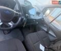 Белый Форд Транзит Кастом, объемом двигателя 2.2 л и пробегом 290 тыс. км за 11500 $, фото 4 на Automoto.ua