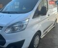 Білий Форд Транзит Кастом, об'ємом двигуна 2.2 л та пробігом 307 тис. км за 11900 $, фото 10 на Automoto.ua