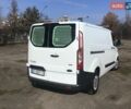 Білий Форд Транзит Кастом, об'ємом двигуна 2.2 л та пробігом 309 тис. км за 8900 $, фото 6 на Automoto.ua