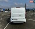 Білий Форд Транзит Кастом, об'ємом двигуна 2.2 л та пробігом 235 тис. км за 13250 $, фото 9 на Automoto.ua