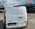 Белый Форд Транзит Кастом, объемом двигателя 2.2 л и пробегом 335 тыс. км за 10500 $, фото 5 на Automoto.ua