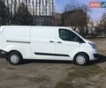 Білий Форд Транзит Кастом, об'ємом двигуна 2.2 л та пробігом 309 тис. км за 8900 $, фото 1 на Automoto.ua