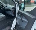 Білий Форд Транзит Кастом, об'ємом двигуна 2.2 л та пробігом 235 тис. км за 12500 $, фото 22 на Automoto.ua