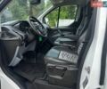 Білий Форд Транзит Кастом, об'ємом двигуна 2.2 л та пробігом 235 тис. км за 12500 $, фото 30 на Automoto.ua