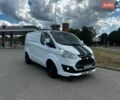 Білий Форд Транзит Кастом, об'ємом двигуна 2.2 л та пробігом 235 тис. км за 12500 $, фото 3 на Automoto.ua