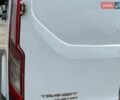 Белый Форд Транзит Кастом, объемом двигателя 2.2 л и пробегом 335 тыс. км за 10500 $, фото 26 на Automoto.ua