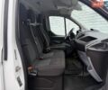 Белый Форд Транзит Кастом, объемом двигателя 2.2 л и пробегом 335 тыс. км за 8990 $, фото 9 на Automoto.ua