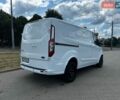 Білий Форд Транзит Кастом, об'ємом двигуна 2.2 л та пробігом 235 тис. км за 12500 $, фото 7 на Automoto.ua