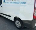 Белый Форд Транзит Кастом, объемом двигателя 2.2 л и пробегом 219 тыс. км за 11500 $, фото 2 на Automoto.ua
