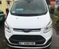 Форд Транзит Кастом 2014 у Борисполе на Automoto.ua Білий Форд Транзит Кастом, об'ємом двигуна 2.2 л та пробігом 263 тис. км за 8999 $, фото 7 на Automoto.ua
