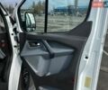 Білий Форд Транзит Кастом, об'ємом двигуна 2.2 л та пробігом 235 тис. км за 12500 $, фото 19 на Automoto.ua