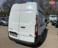 Белый Форд Транзит Кастом, объемом двигателя 2.2 л и пробегом 279 тыс. км за 12500 $, фото 3 на Automoto.ua