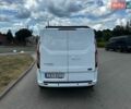 Белый Форд Транзит Кастом, объемом двигателя 2.2 л и пробегом 235 тыс. км за 12500 $, фото 9 на Automoto.ua