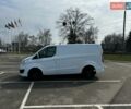 Білий Форд Транзит Кастом, об'ємом двигуна 2.2 л та пробігом 235 тис. км за 13250 $, фото 13 на Automoto.ua