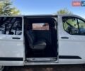 Білий Форд Транзит Кастом, об'ємом двигуна 2.2 л та пробігом 256 тис. км за 12500 $, фото 6 на Automoto.ua