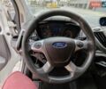 Белый Форд Транзит Кастом, объемом двигателя 2.2 л и пробегом 264 тыс. км за 10500 $, фото 30 на Automoto.ua