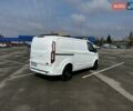 Білий Форд Транзит Кастом, об'ємом двигуна 2.2 л та пробігом 235 тис. км за 13250 $, фото 6 на Automoto.ua